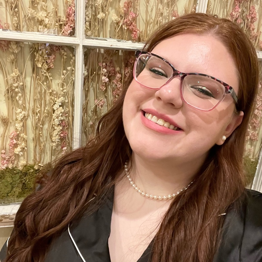 Meet your Posher, Cami